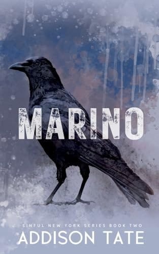 Marino Alternative Cover