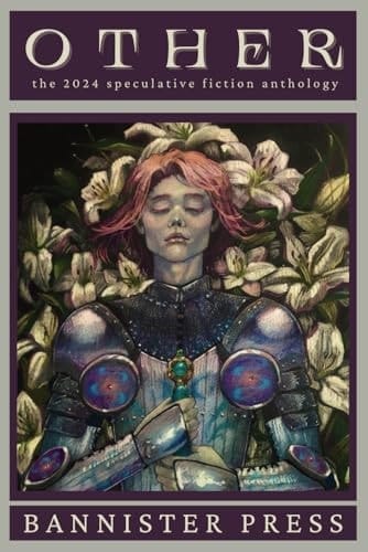 Other The 2024 Speculative Fiction Anthology