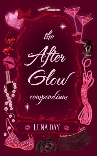 The AfterGlow Compendium
