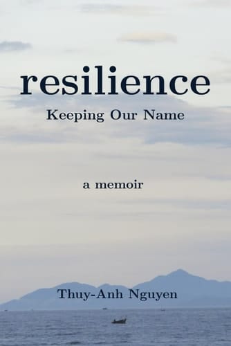 resilience: Keeping Our Name