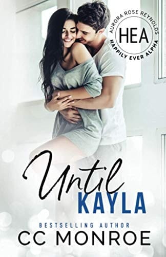 Until Kayla
