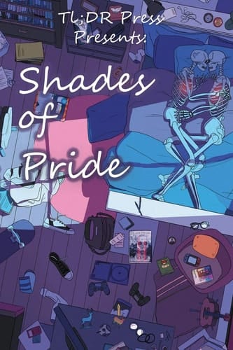 Shades of Pride LGBTQAI2+ Anthology