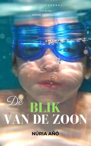 De blik van de zoon (Dutch Edition)