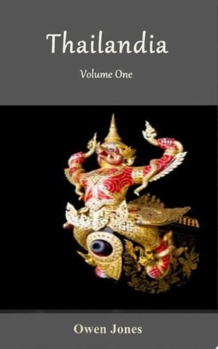Thailandia Volume I