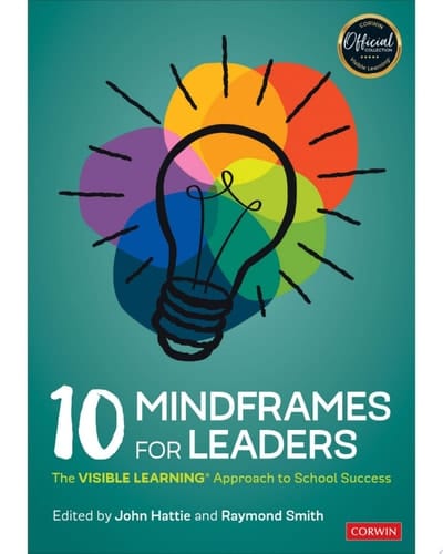 10 Mindframes for Leaders