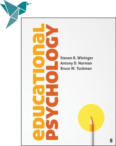 Sage Vantage: Educational Psychology