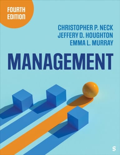 Self-leadership The Definitive Guide to Personal Excellence