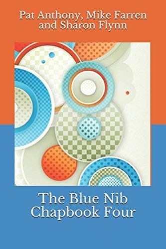 The Blue Nib Chapbook Four