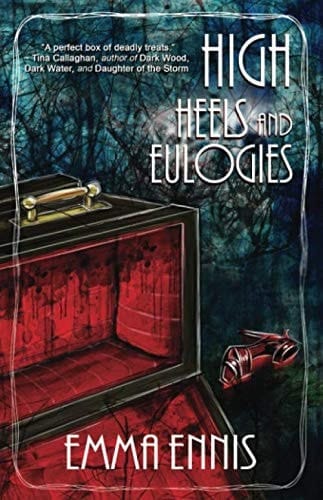 High Heels and Eulogies