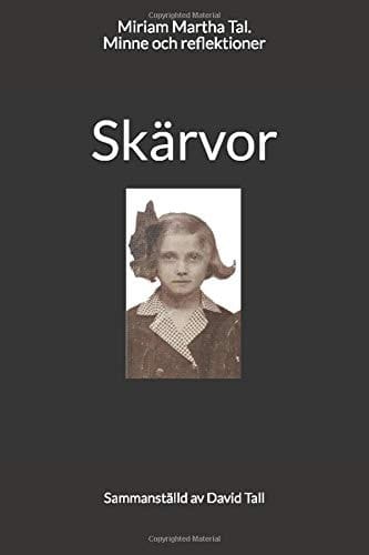 Skärvor