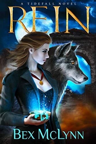 Rein A Tidefall Novel