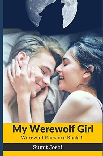 My Werewolf Girl