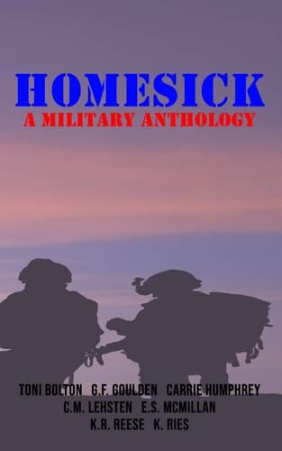 Homesick Anthology
