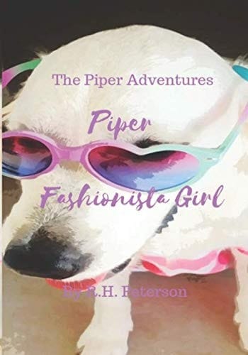 Piper Fashionista Girl