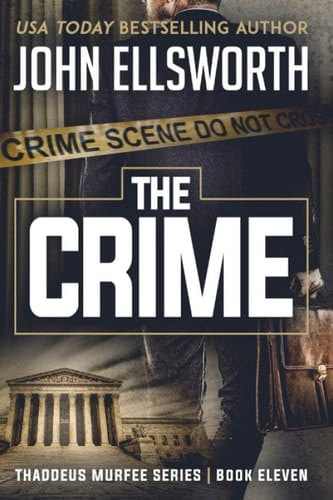 The Crime