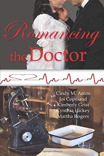 Romancing the Doctor