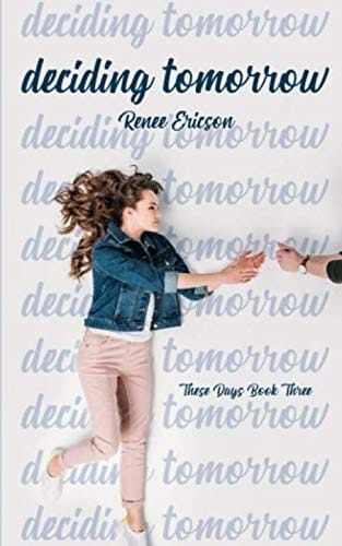 Deciding Tomorrow (After Tuesday)