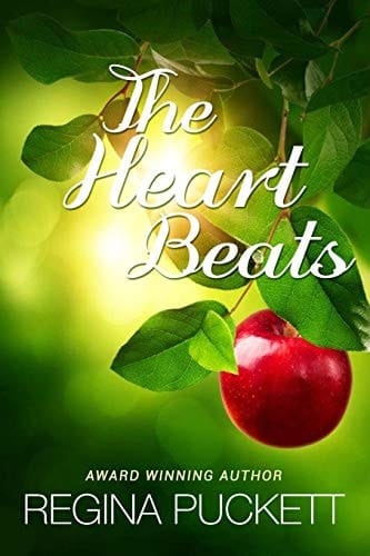 The Heart Beats A Book of Poetry