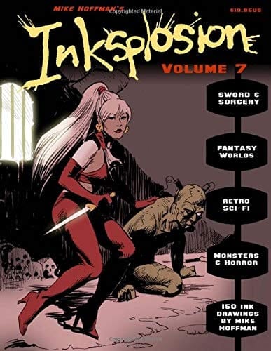 Inksplosion Volume 7