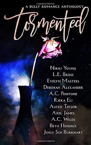Tormented A Bully Romance Anthology