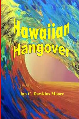 Hawaiian Hangover