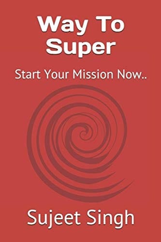 Way To Super Start Your Mission Now..