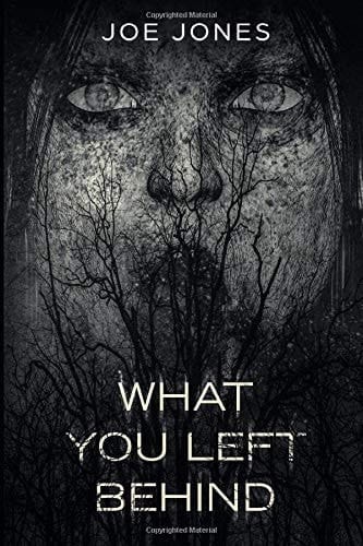 What You Left Behind