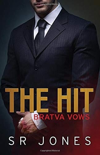 The Hit Bratva Vows (A Bratva Vows)