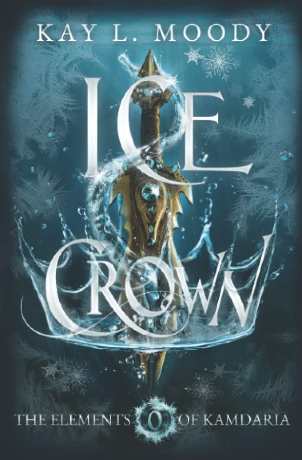 Ice Crown