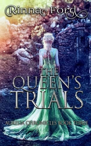 The Queen's Trials (Aurelia Chronicles)