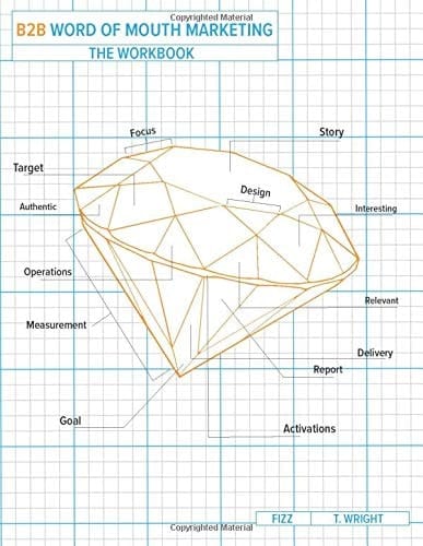 B2B Word of Mouth Marketing The Workbook