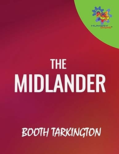 The Midlander Originally Published In 1923