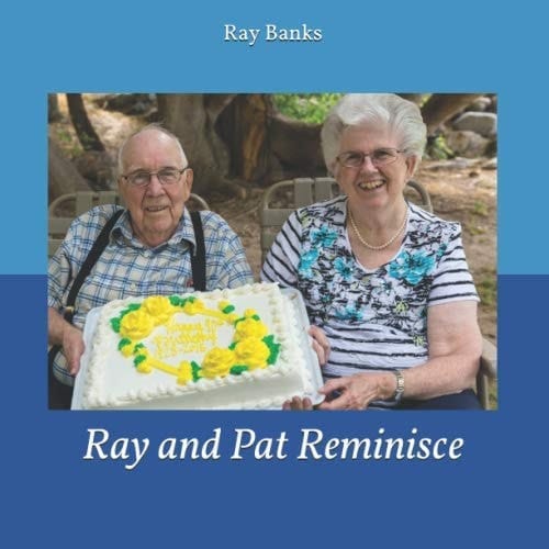 Ray and Pat Reminisce
