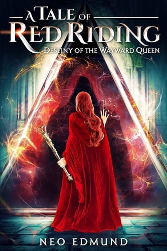 A Tale of Red Riding (Year 3) Destiny of the Wayward Queen