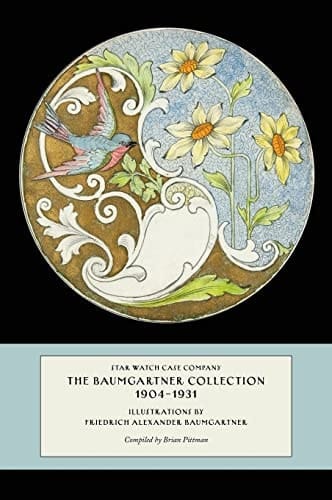 Star Watch Case Company, The Baumgartner Collection, 1904-1931
