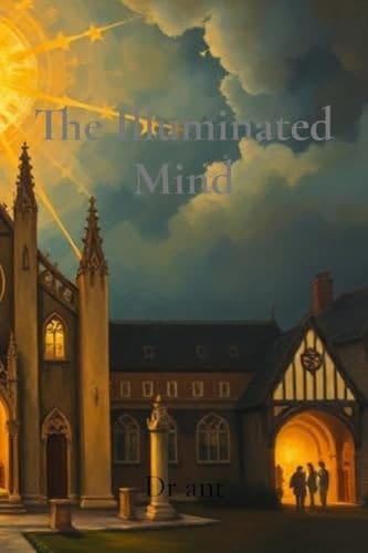 The Illuminated Mind Saint John Henry Newman, Doctor of the Holy Roman Catholic Church
