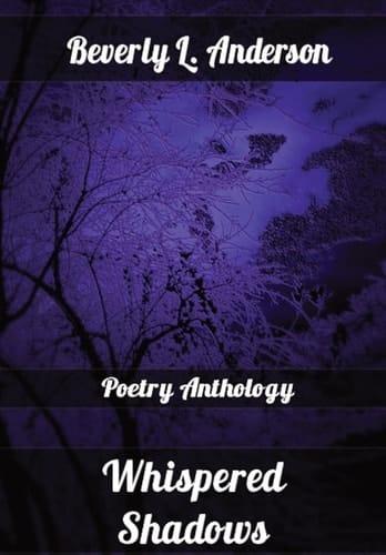Whispered Shadows Poetry Anthology