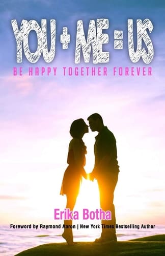 You+me=us Be Happy Together Forever