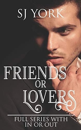 Friends Or Lovers