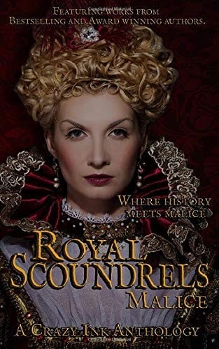 Royal Scoundrels Malice
