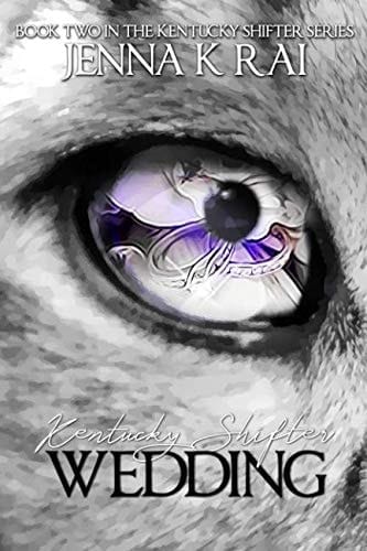 Kentucky Shifter Wedding