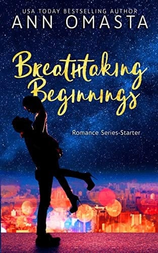 Breathtaking Beginnings Romance Series-Starter