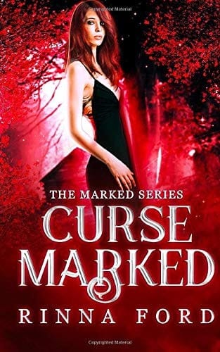 Curse Marked