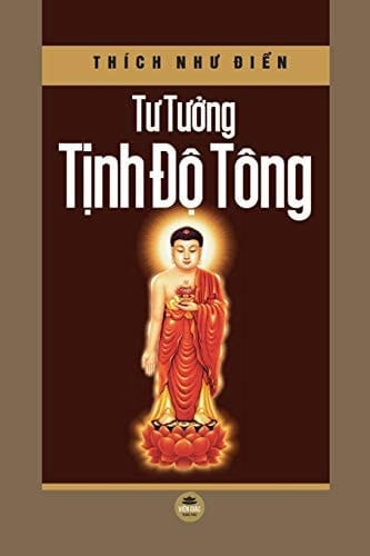 Tư tưởng Tịnh độ tông