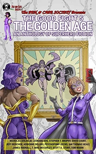 The Good Fight 5 The Golden Age