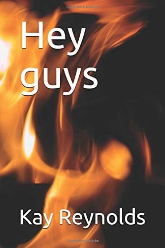 Hey Guys