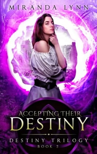 Accepting Their Destiny