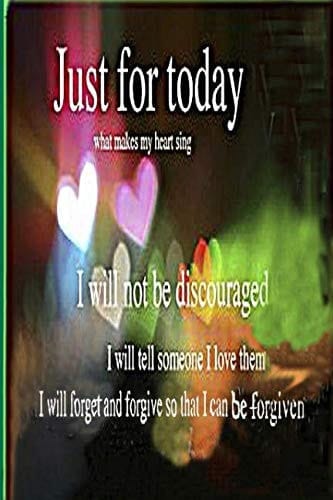 Undated Daily Planner 365 Days
