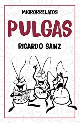 Pulgas Microrrelatos