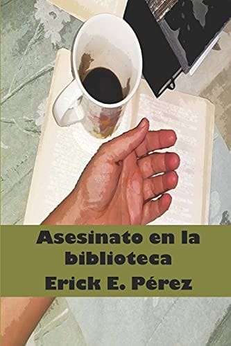 Asesinato en la Biblioteca